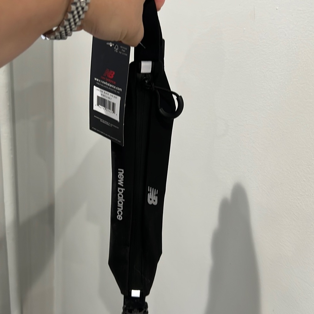 New Balance Stretch Bag